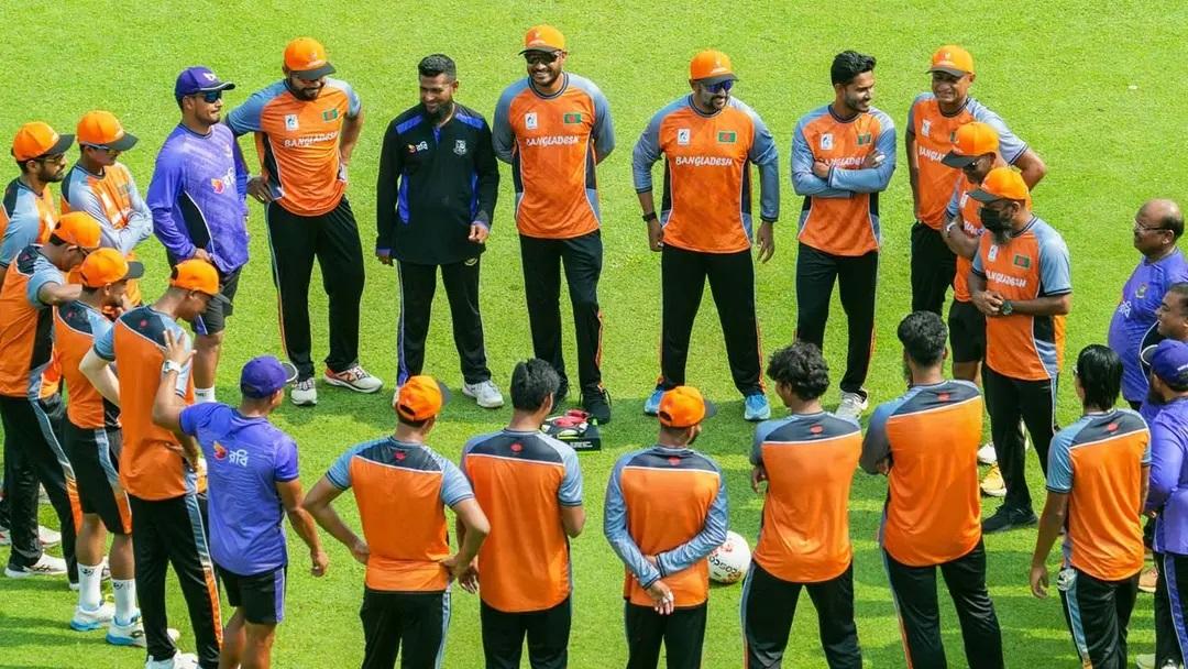 আফগানিস্তান-অস্ট্রেলিয়া সিরিজে নির্বাচকহীন বাংলাদেশ দল!